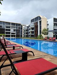 The Gazania (D19), Condominium #584340021